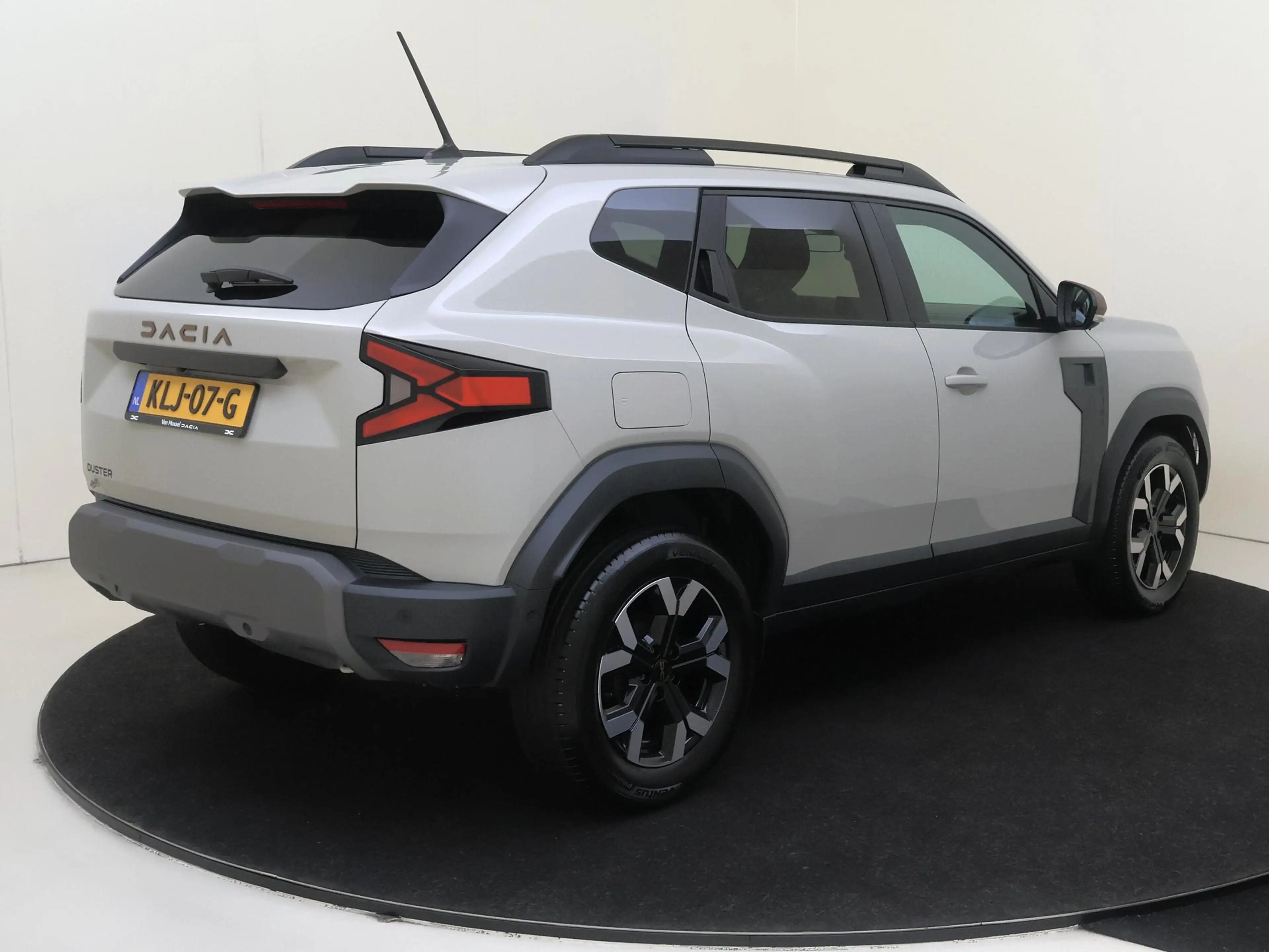 Dacia Duster 1.2 TCe 130 mild hybrid Extreme | Rondom camera | — photo 4