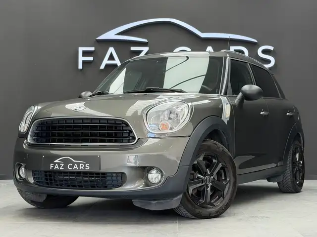 MINI One Countryman * Réservé *