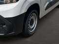 Toyota Proace City L1 verblecht 4-türig Meister 1,5 D-4D 74 KW (102 Weiß - thumbnail 8