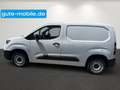 Toyota Proace City L1 verblecht 4-türig Meister 1,5 D-4D 74 KW (102 Weiß - thumbnail 6