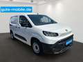 Toyota Proace City L1 verblecht 4-türig Meister 1,5 D-4D 74 KW (102 Weiß - thumbnail 2