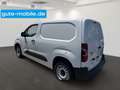 Toyota Proace City L1 verblecht 4-türig Meister 1,5 D-4D 74 KW (102 Weiß - thumbnail 5