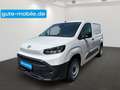 Toyota Proace City L1 verblecht 4-türig Meister 1,5 D-4D 74 KW (102 Weiß - thumbnail 1