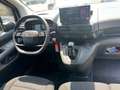 Toyota Proace City L1 verblecht 4-türig Meister 1,5 D-4D 74 KW (102 Weiß - thumbnail 12