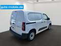 Toyota Proace City L1 verblecht 4-türig Meister 1,5 D-4D 74 KW (102 Weiß - thumbnail 4