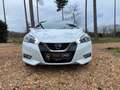 Nissan Micra LED, Camera, 16Inch,Verwarmde zet v, DAB, Cruise Blanc - thumbnail 18