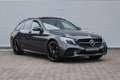 Mercedes-Benz C 300 Estate 300e AMG/Pano/Trekhaak/Camera Gris - thumbnail 3