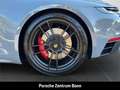 Porsche 992 911 Carrera GTS Sportabgas Rückfahrkamera Gris - thumbnail 25