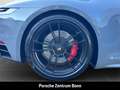 Porsche 992 911 Carrera GTS Sportabgas Rückfahrkamera Gris - thumbnail 24