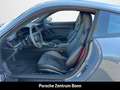 Porsche 992 911 Carrera GTS Sportabgas Rückfahrkamera Gris - thumbnail 9