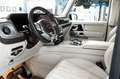 Mercedes-Benz G 63 AMG G63 AMG I Burmester I 360° I Performance I BRD Blau - thumbnail 11