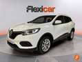 Renault Kadjar 1.5dCi Blue Intens 85kW Blanco - thumbnail 3