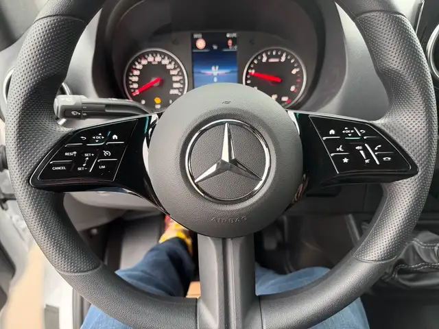 Mercedes-Benz Sprinter 315 CDI FG PRO Std. Tiefladerpritsche Ansicht 15