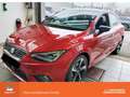 SEAT Ibiza 1.0 TSI FR ACC/Rückkam/Multilenk Rot - thumbnail 1