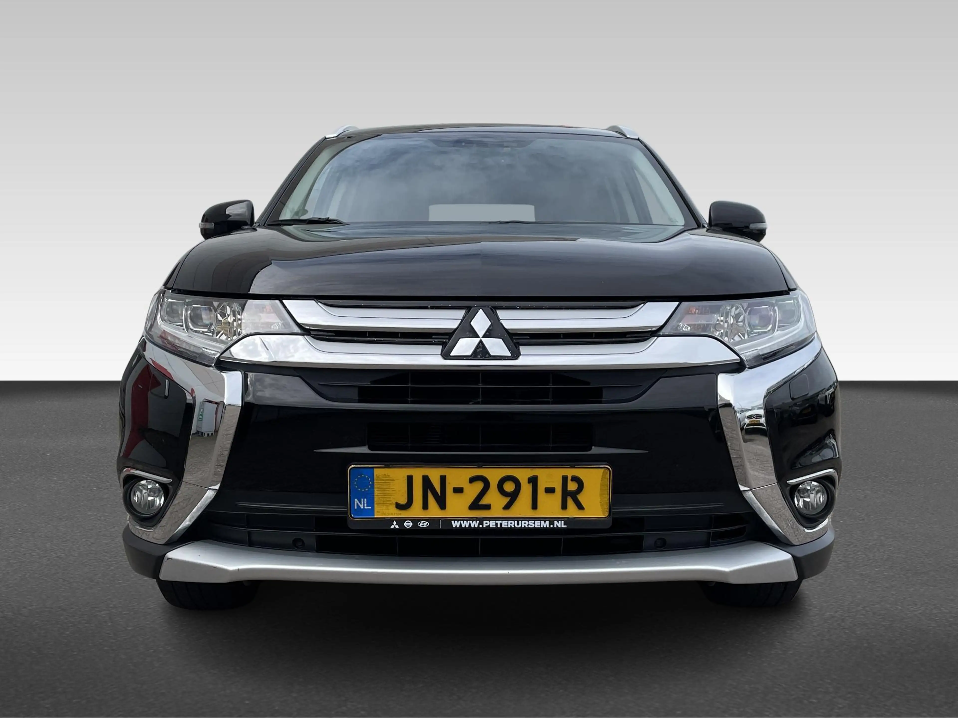 Mitsubishi Outlander 2.0 Instyle 7-persoons | Achteruitrijcamera | Best — photo 7