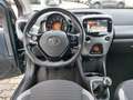 Toyota Aygo 1.0 VVT-i 72cv 5p C. LEGA + TELECAMERA Grigio - thumbnail 7