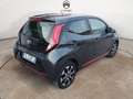 Toyota Aygo 1.0 VVT-i 72cv 5p C. LEGA + TELECAMERA Grigio - thumbnail 2