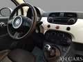 Fiat 500 Diesel Sport-Paket Teil-Leder 8fach 1. Hand TÜV Weiß - thumbnail 25