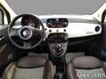 Fiat 500 Diesel Sport-Paket Teil-Leder 8fach 1. Hand TÜV Weiß - thumbnail 17