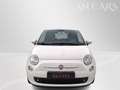 Fiat 500 Diesel Sport-Paket Teil-Leder 8fach 1. Hand TÜV Weiß - thumbnail 2