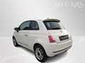 Fiat 500 Diesel Sport-Paket Teil-Leder 8fach 1. Hand TÜV Weiß - thumbnail 9