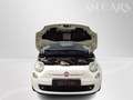 Fiat 500 Diesel Sport-Paket Teil-Leder 8fach 1. Hand TÜV Weiß - thumbnail 38