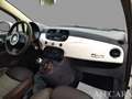 Fiat 500 Diesel Sport-Paket Teil-Leder 8fach 1. Hand TÜV Weiß - thumbnail 24