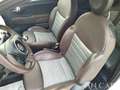 Fiat 500 Diesel Sport-Paket Teil-Leder 8fach 1. Hand TÜV Weiß - thumbnail 16