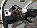 Fiat 500 Diesel Sport-Paket Teil-Leder 8fach 1. Hand TÜV Weiß - thumbnail 14