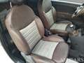 Fiat 500 Diesel Sport-Paket Teil-Leder 8fach 1. Hand TÜV Weiß - thumbnail 26