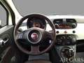 Fiat 500 Diesel Sport-Paket Teil-Leder 8fach 1. Hand TÜV Weiß - thumbnail 18