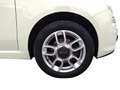 Fiat 500 Diesel Sport-Paket Teil-Leder 8fach 1. Hand TÜV Weiß - thumbnail 35