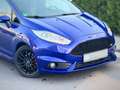 Ford Fiesta ST - | 186 PS | Performance-Pakete |Top gepflegt Blau - thumbnail 2