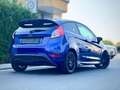 Ford Fiesta ST - | 186 PS | Performance-Pakete |Top gepflegt Blau - thumbnail 4