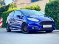 Ford Fiesta ST - | 186 PS | Performance-Pakete |Top gepflegt Blau - thumbnail 1