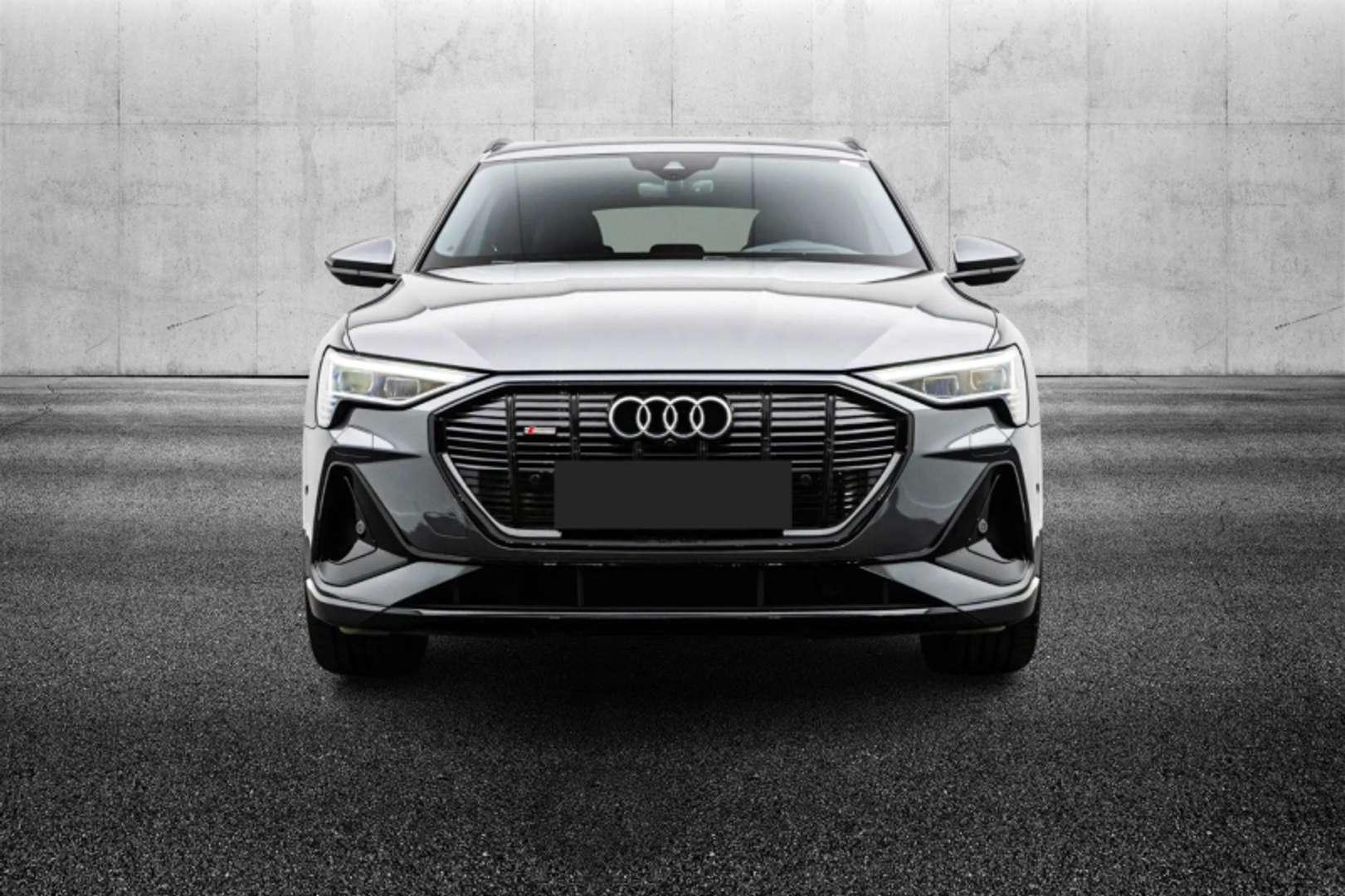 Audi E-tron S Line 55 - - Joinsteer - #4