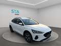 Ford Focus 1.0 Ecoboost MHEV 114kW Active Blanco - thumbnail 1