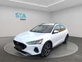 Ford Focus 1.0 Ecoboost MHEV 114kW Active Blanco - thumbnail 3