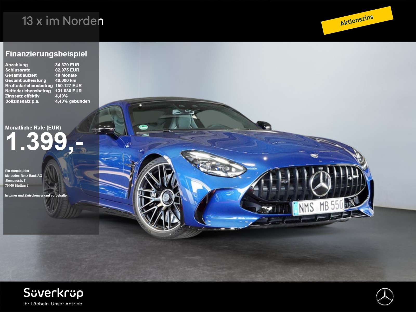 2026 Mercedes Benz AMG
