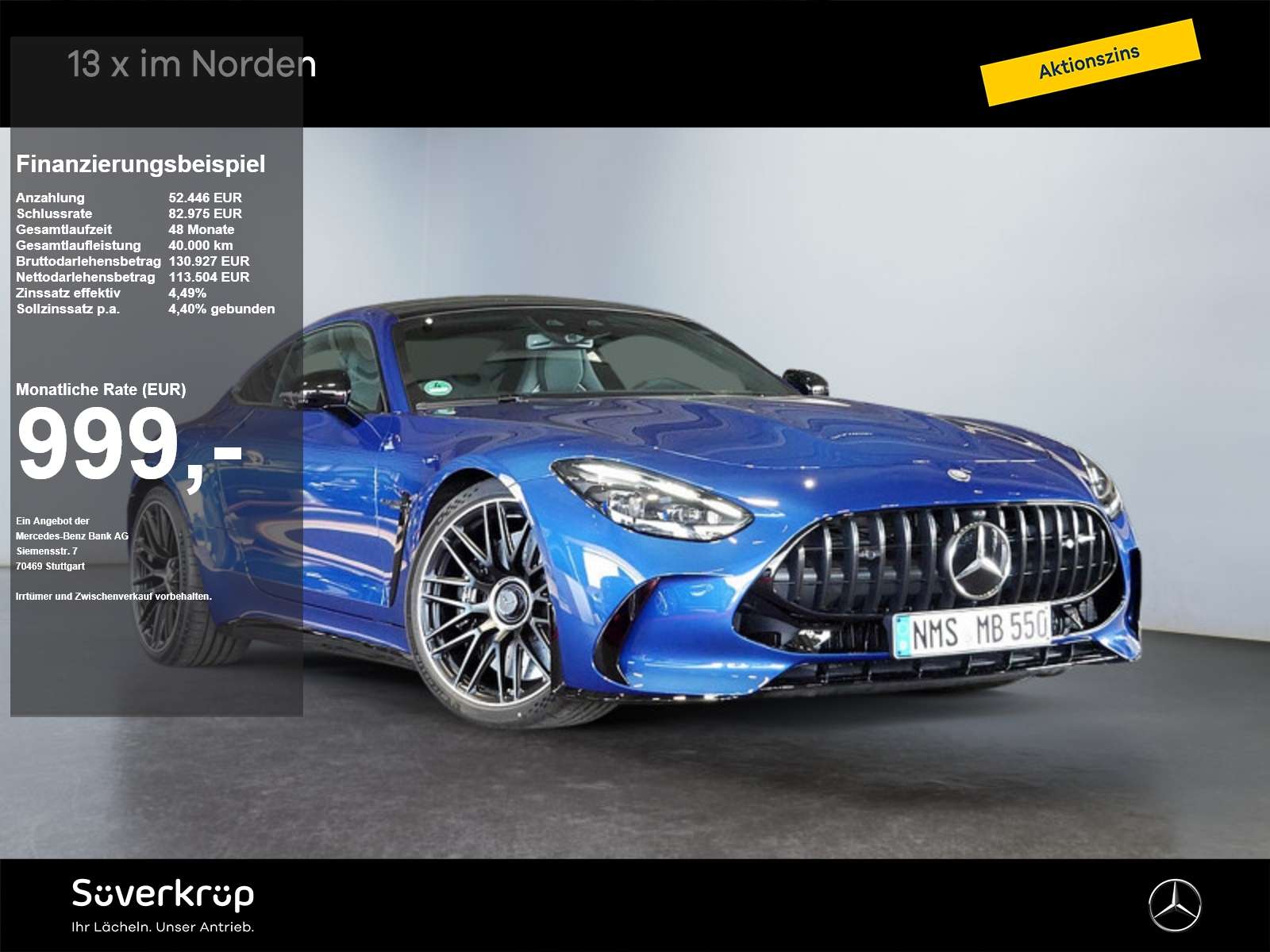 2026 Mercedes Benz AMG