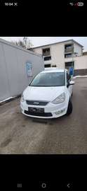 Trend 2,0 TDCi Aut.