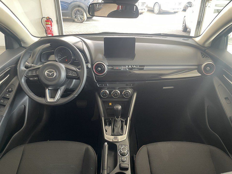Photo du véhicule