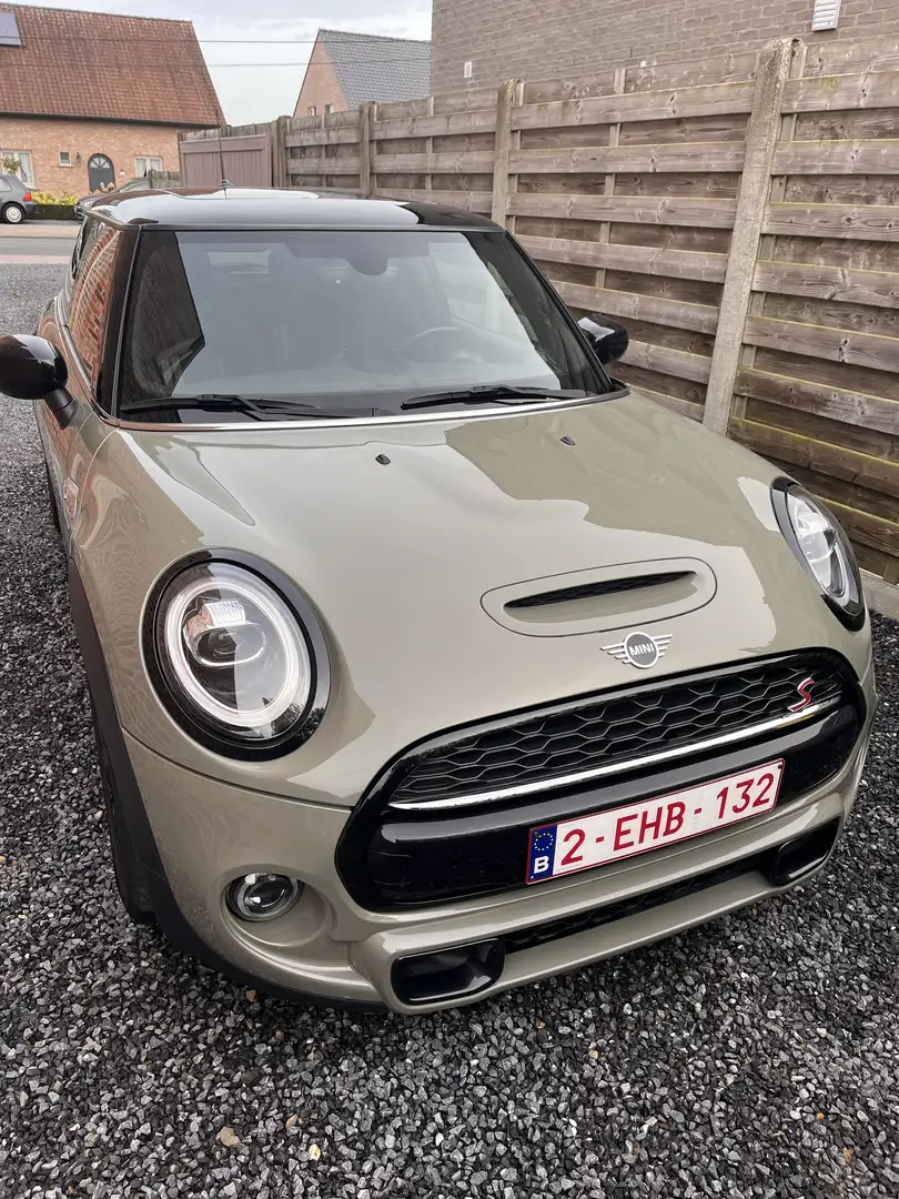 MINI Cooper S 60 Years - 1