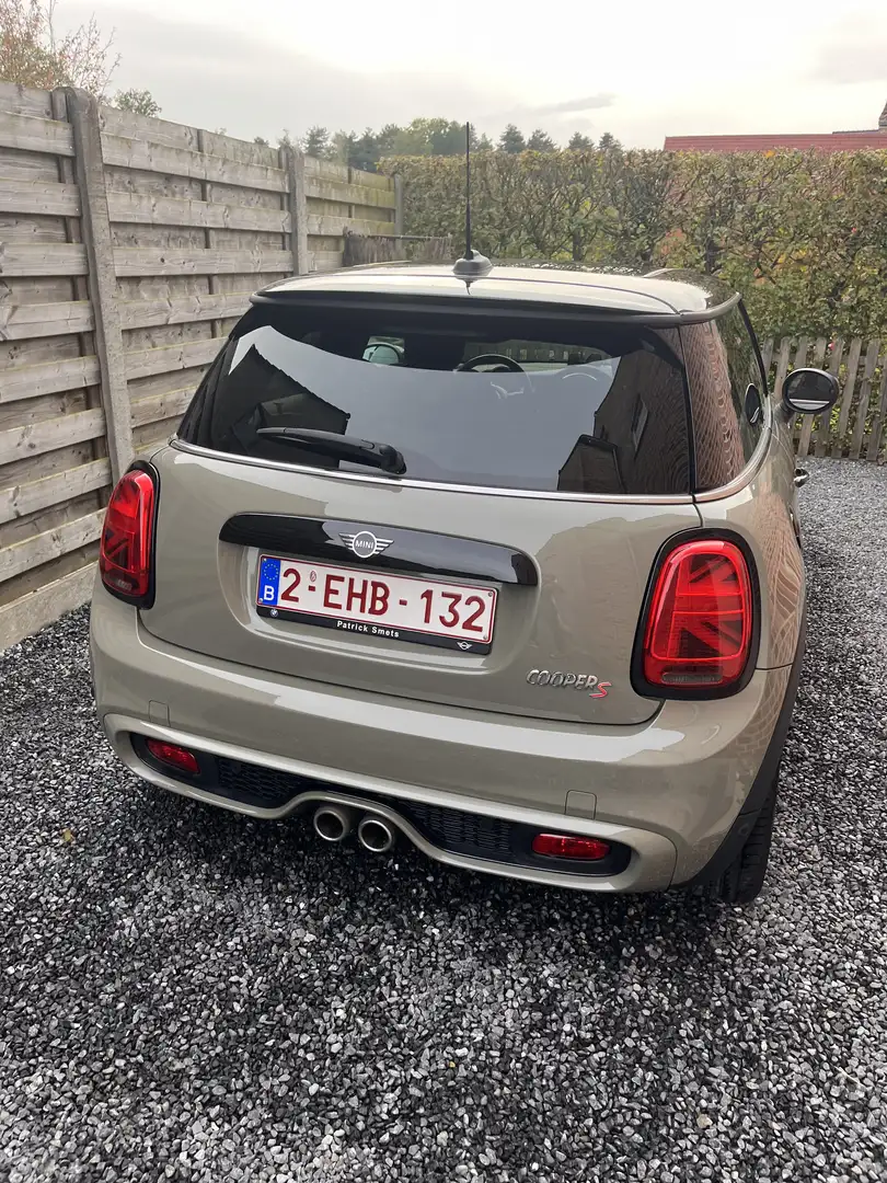 MINI Cooper S 60 Years - 2