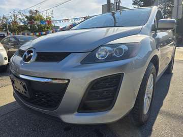 FWD 4dr i Sport