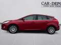 Ford Focus Lim. Titanium*KLIMAAUT*SHZ*PDC*180PS*BLUET Rot - thumbnail 2
