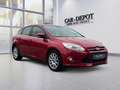 Ford Focus Lim. Titanium*KLIMAAUT*SHZ*PDC*180PS*BLUET Rot - thumbnail 6