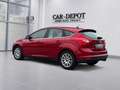 Ford Focus Lim. Titanium*KLIMAAUT*SHZ*PDC*180PS*BLUET Rot - thumbnail 3