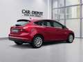 Ford Focus Lim. Titanium*KLIMAAUT*SHZ*PDC*180PS*BLUET Rot - thumbnail 4