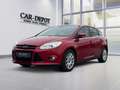 Ford Focus Lim. Titanium*KLIMAAUT*SHZ*PDC*180PS*BLUET Rot - thumbnail 1